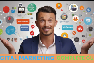 How to become a Digital Marketing expert